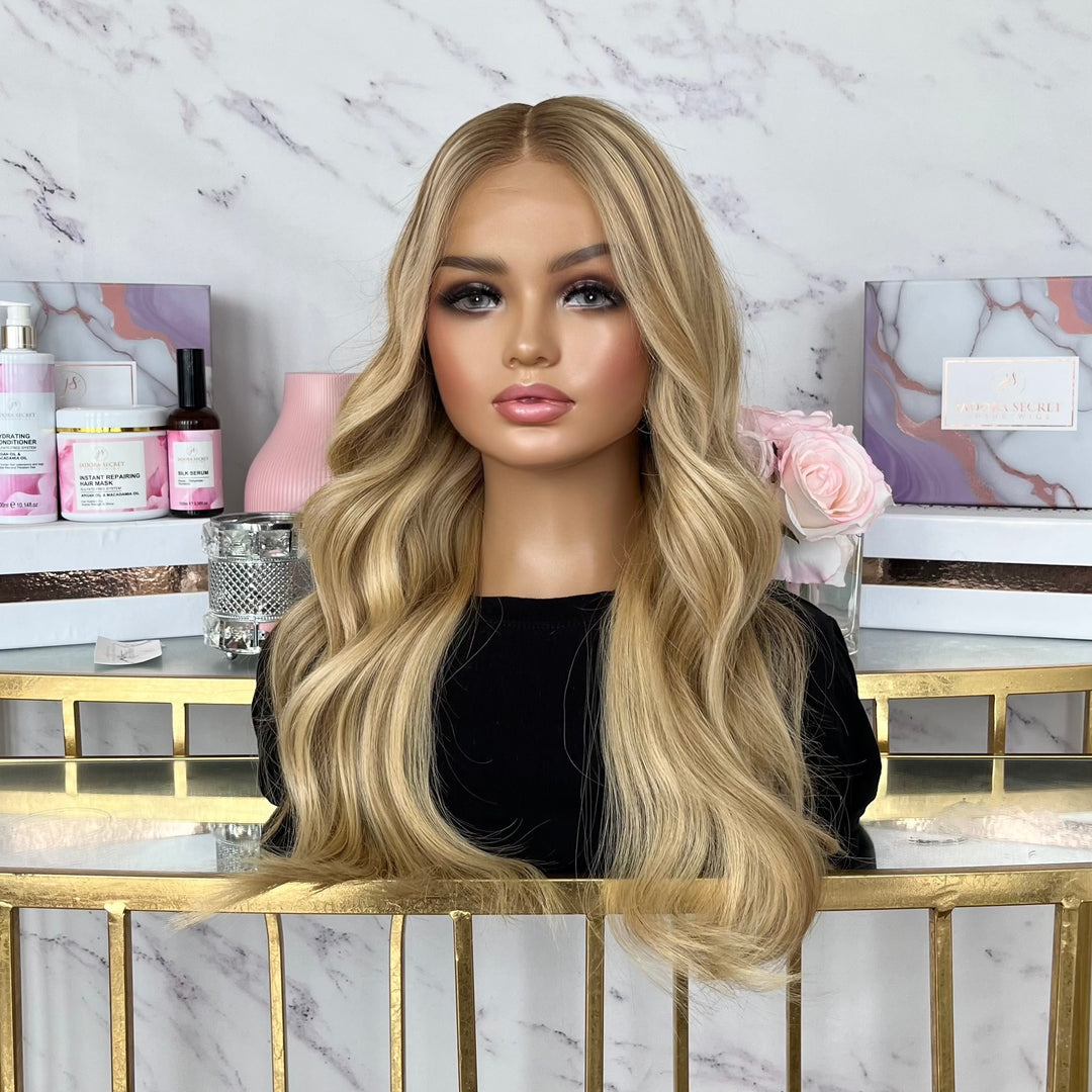 KHLOE HD KIDS BEGINNER CAP