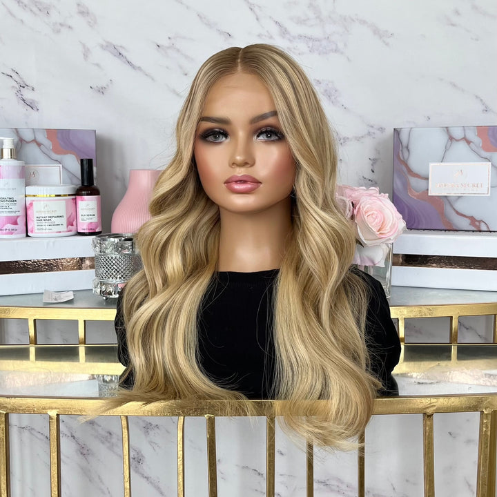 KHLOE HD KIDS BEGINNER CAP