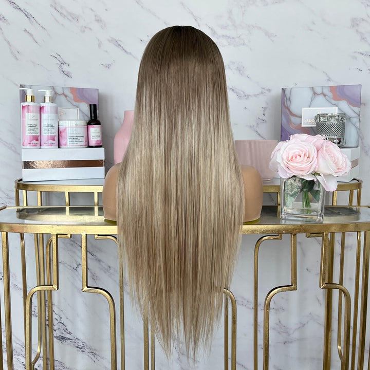 ROMY LUXE HD LACE FRONT