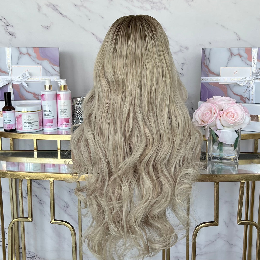 SABRINA HD LACE FRONT
