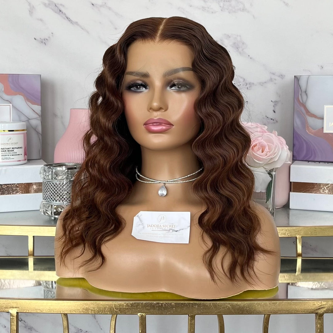 ARIEL HD LACE FRONT