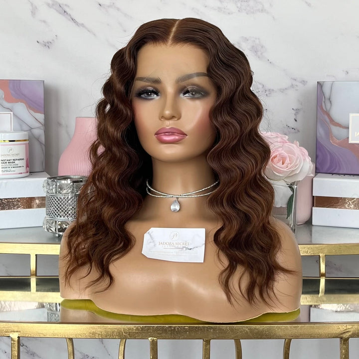 ARIEL HD LACE FRONT