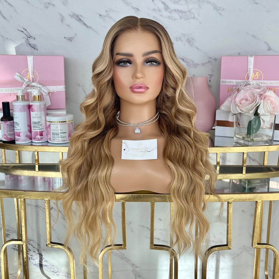 SHAY HD LACE FRONT