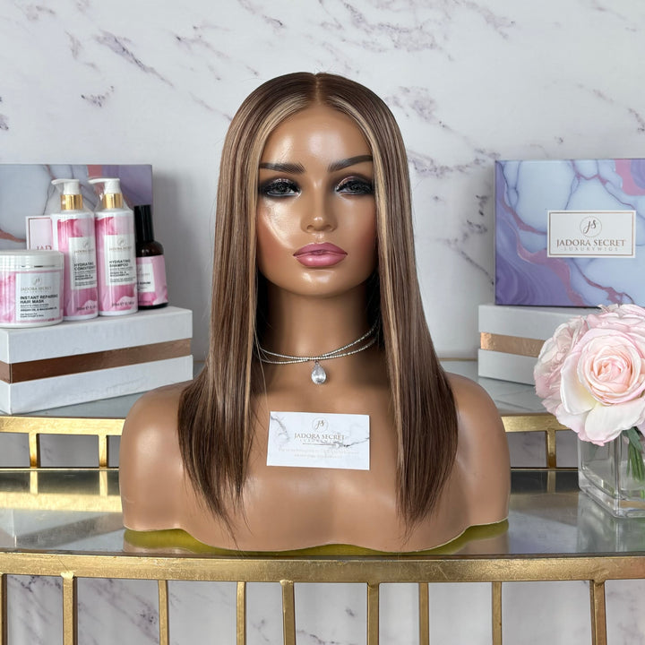 BREE BOB FULL LACE HD ALO CAP
