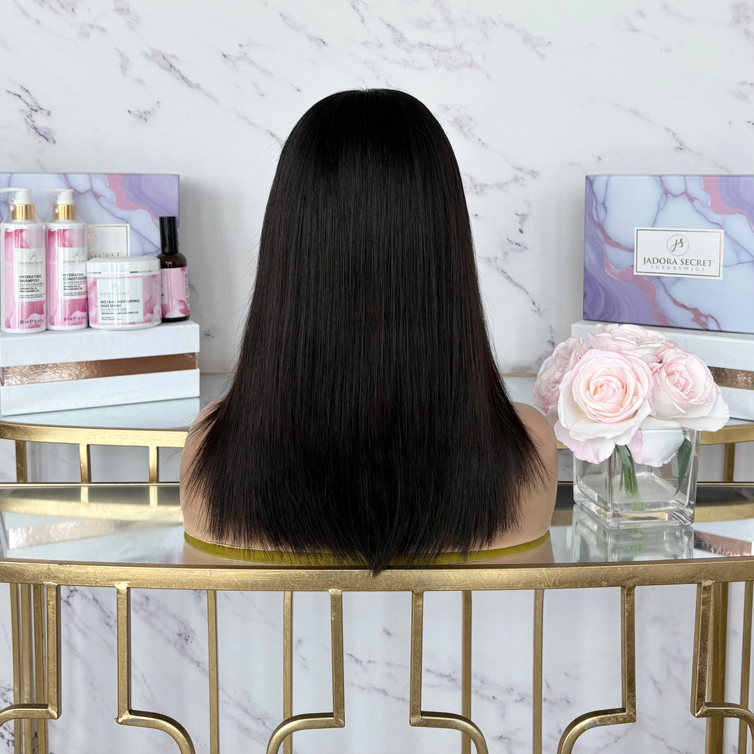 AALIYAH LONG BOB HD LACE FRONT
