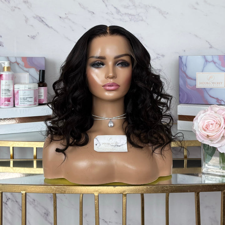 AALIYAH HD LACE FRONT