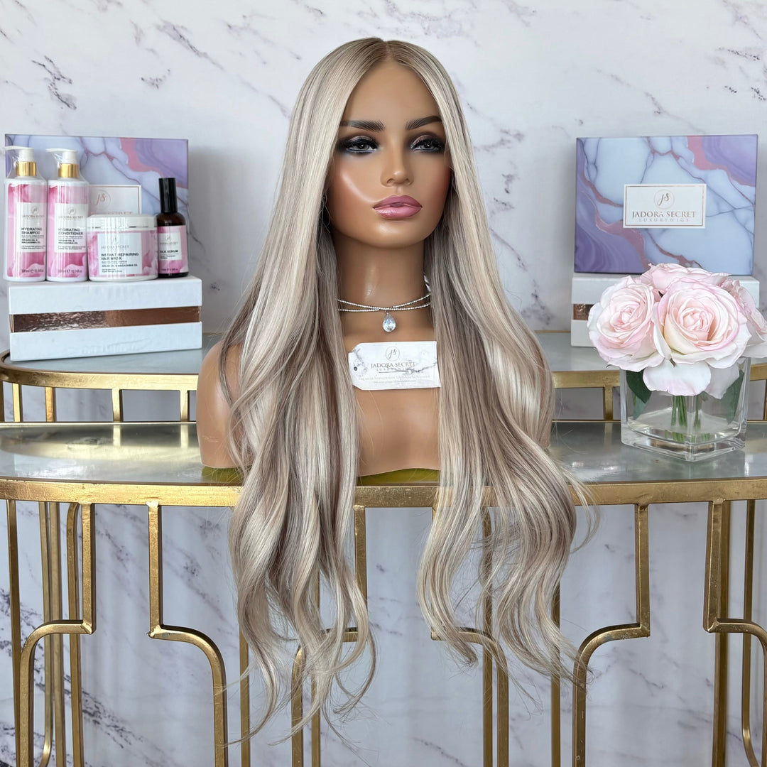 IRIS LUXE HD LACE FRONT