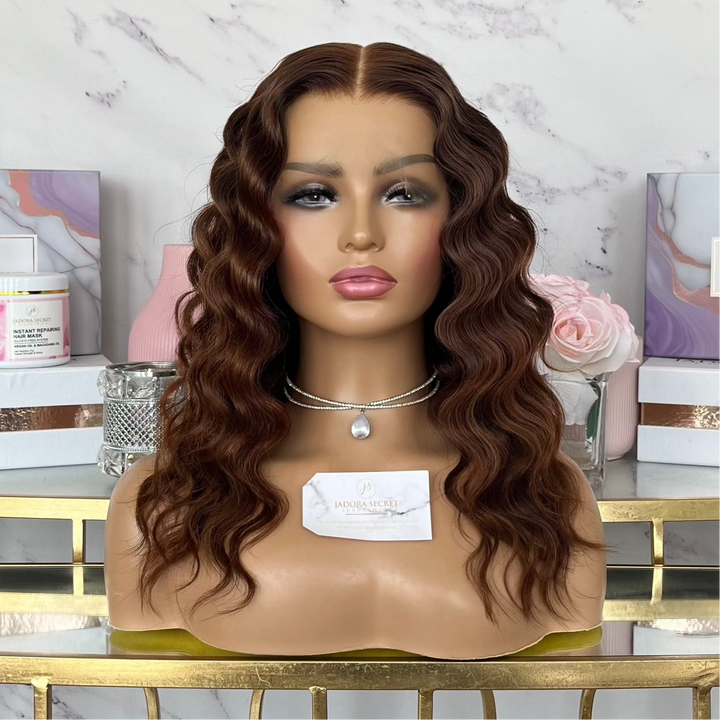 ARIEL HD LACE FRONT