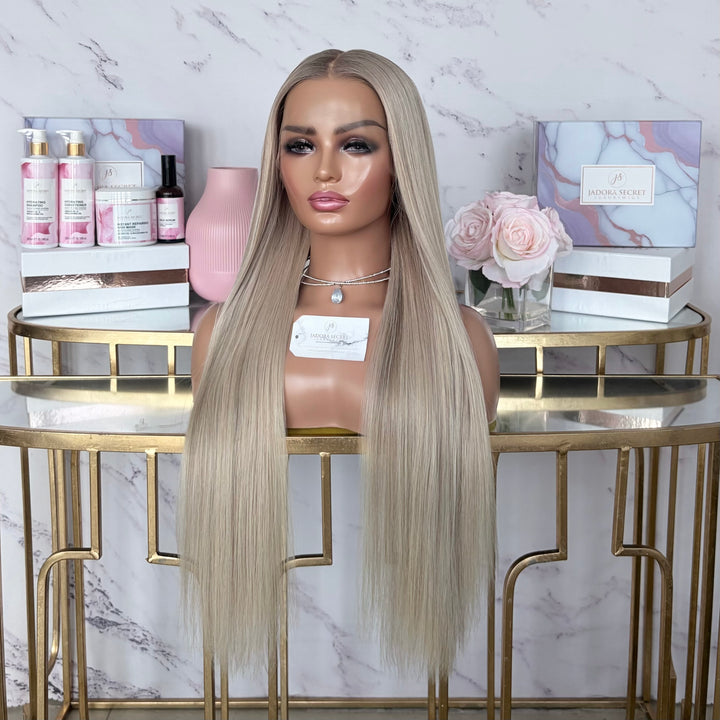 STORMI HD  LACE FRONT