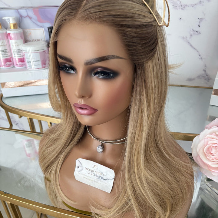 KHLOE BOB HD BEGINNER CAP