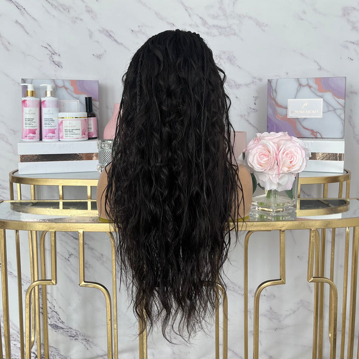 OLANDRIA HD LACE FRONT