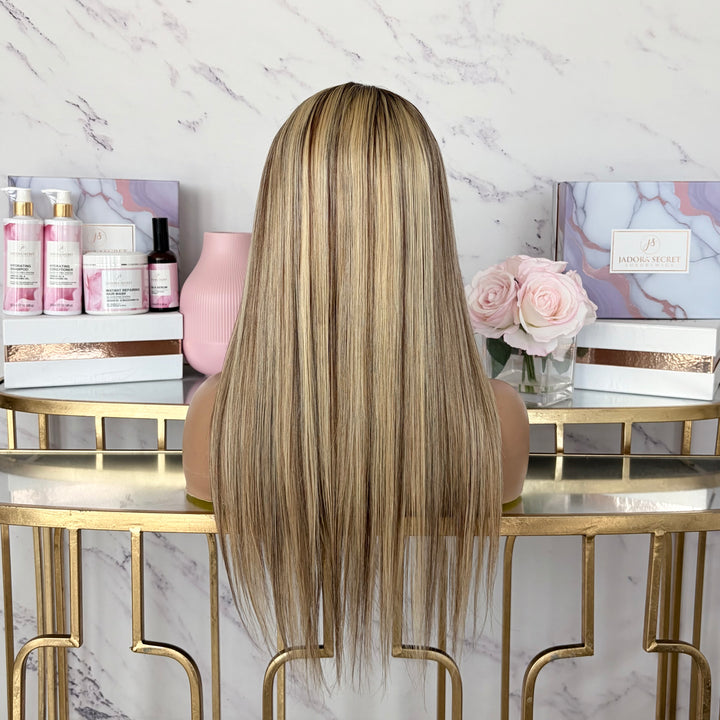 BLAKE HD FULL LACE ALO CAP