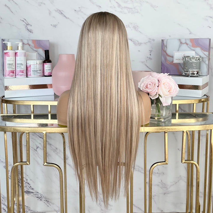 ELODIE LUXE HD LACE FRONT