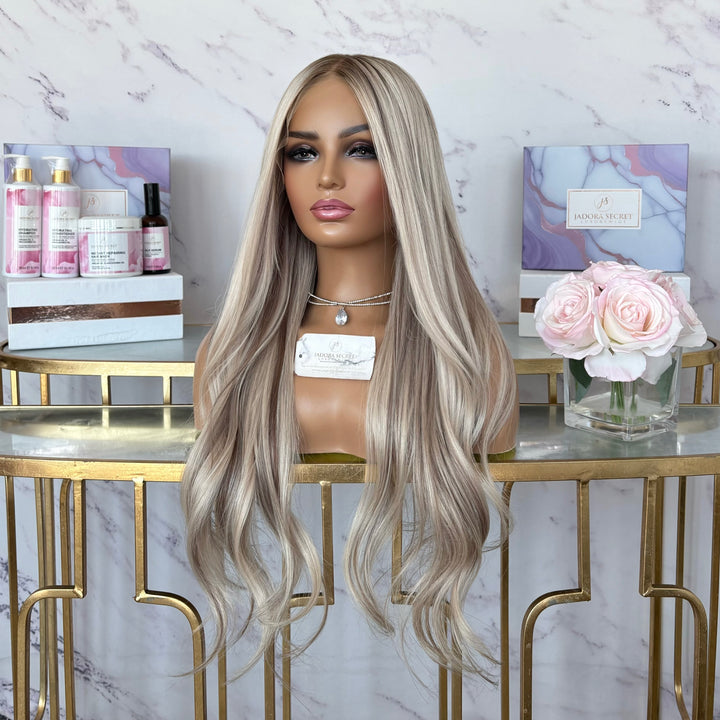 IRIS LUXE HD LACE FRONT