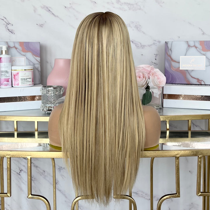 KHLOE HD LACE FRONT