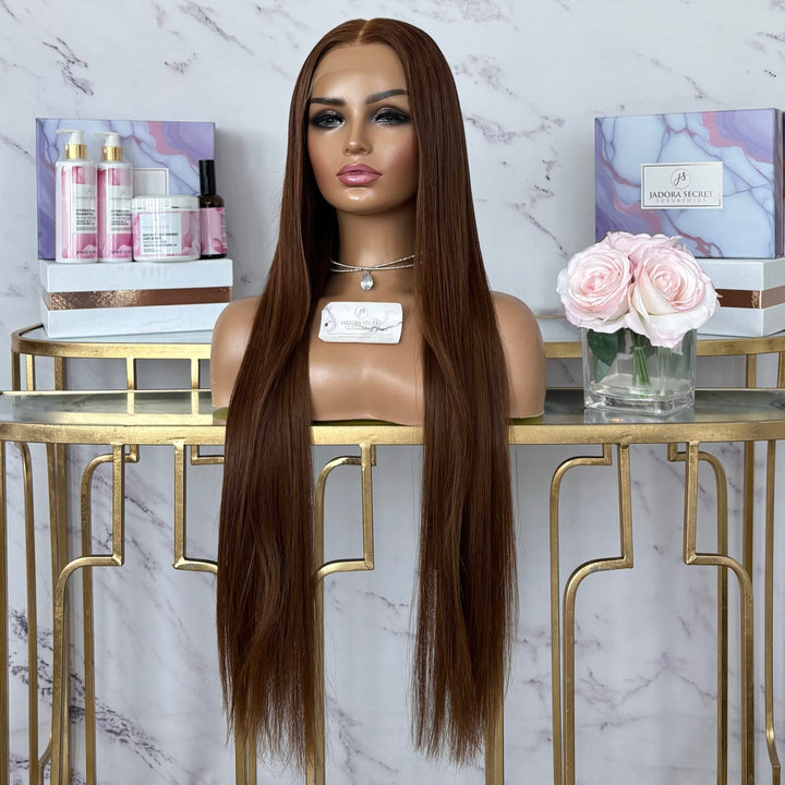 DANA HD LACE LACE FRONT