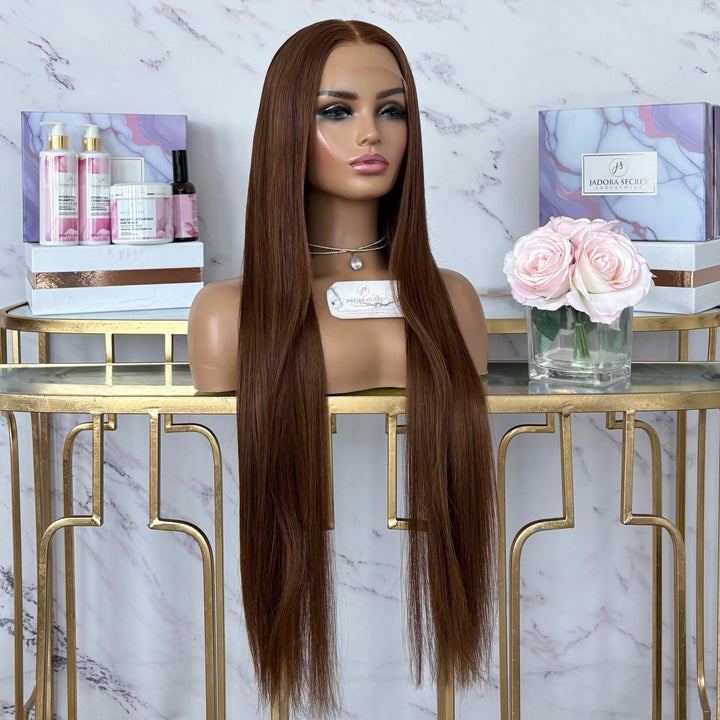 DANA HD LACE LACE FRONT
