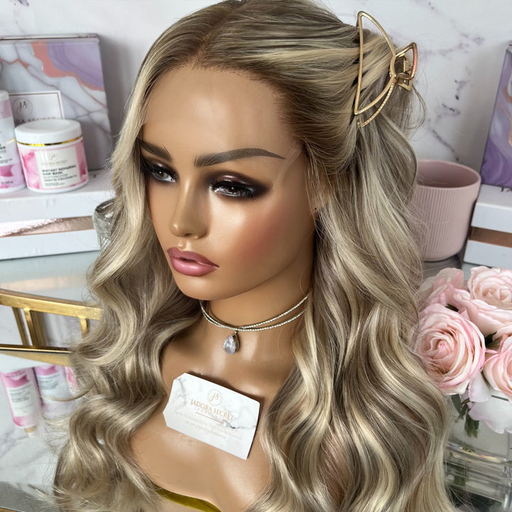 HARPER HD LACE FRONT