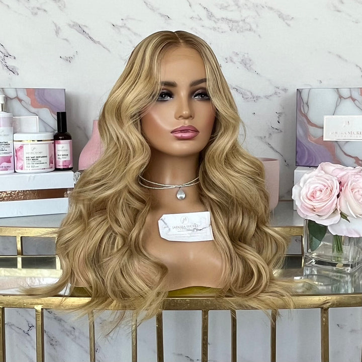 KHLOE HD BEGINNER CAP