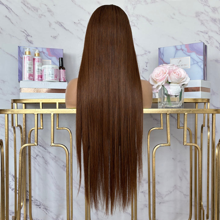DANA HD LACE LACE FRONT