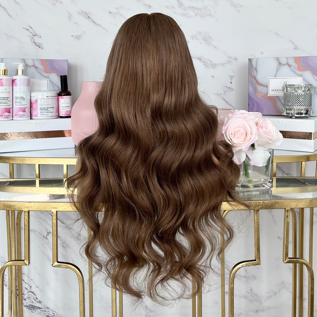 ASHLEY HD LACE FRONT