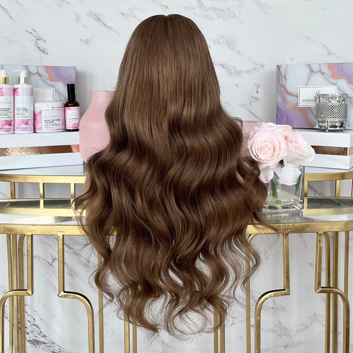 ASHLEY HD LACE FRONT