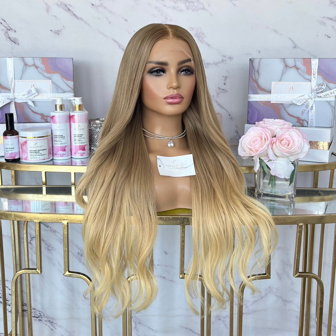 ALESSANDRA LACE FRONT