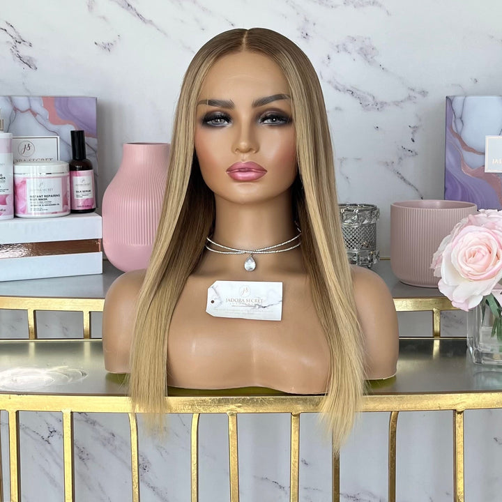 SUMMER HD LACE FRONT