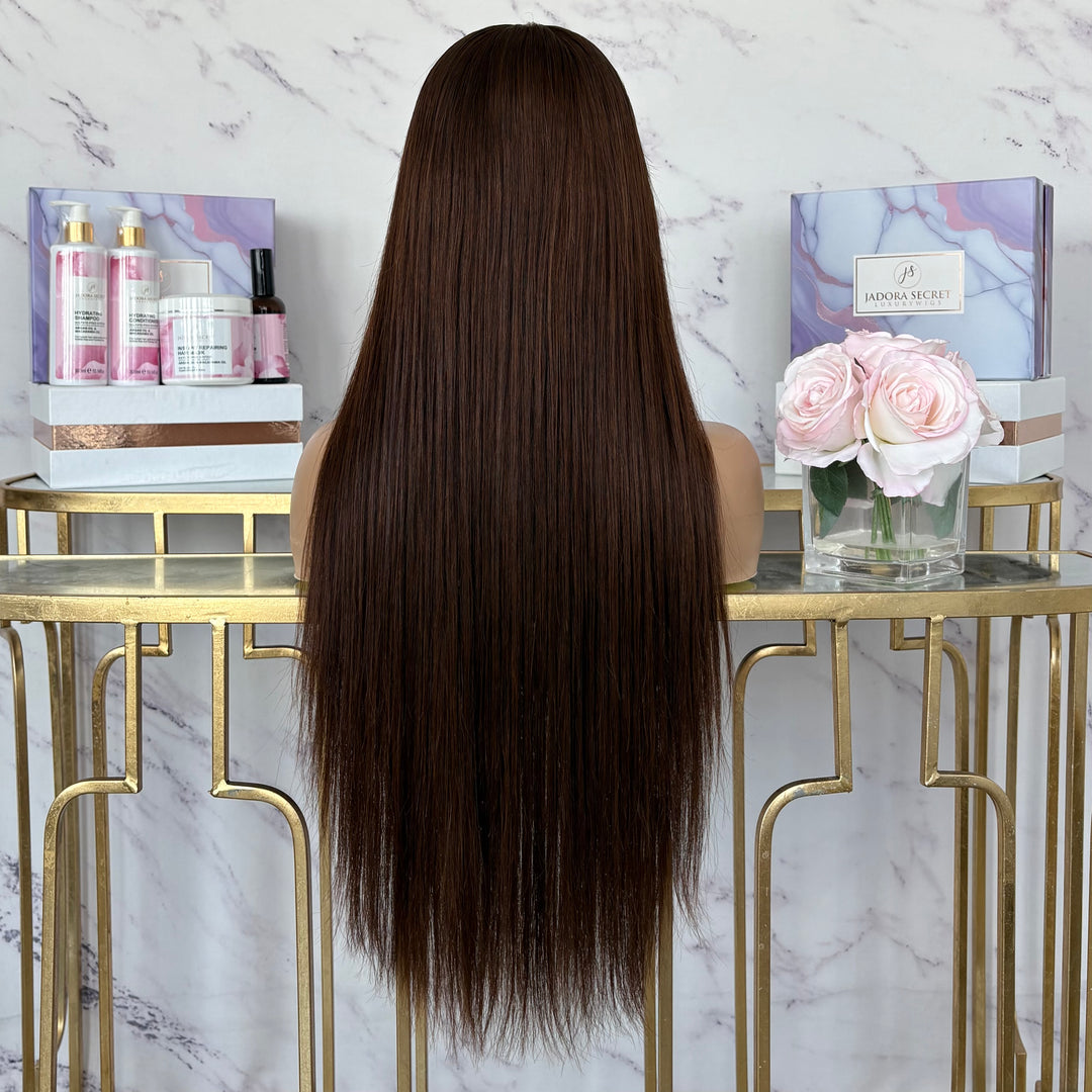 MADISON HD LACE FRONT