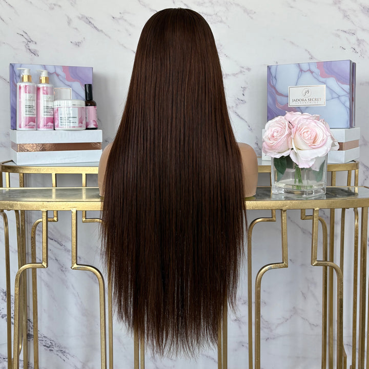 MADISON HD LACE FRONT