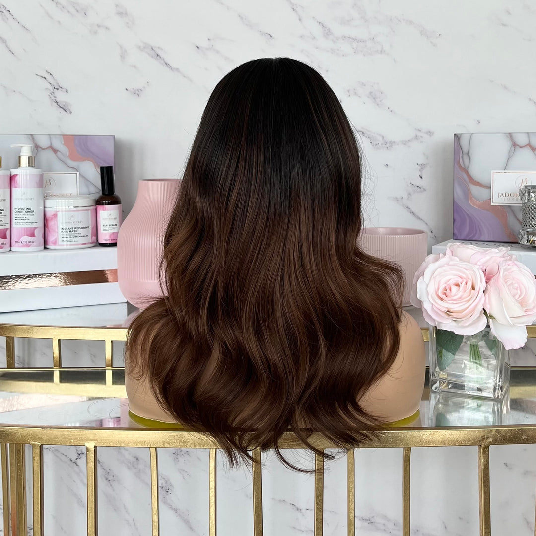 KRISTEN HD BEGINNER CAP