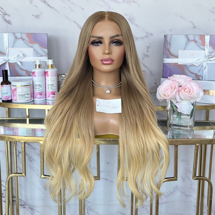 ALESSANDRA LACE FRONT