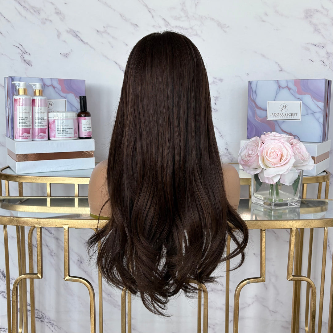 COCO HD FULL LACE STRETCH