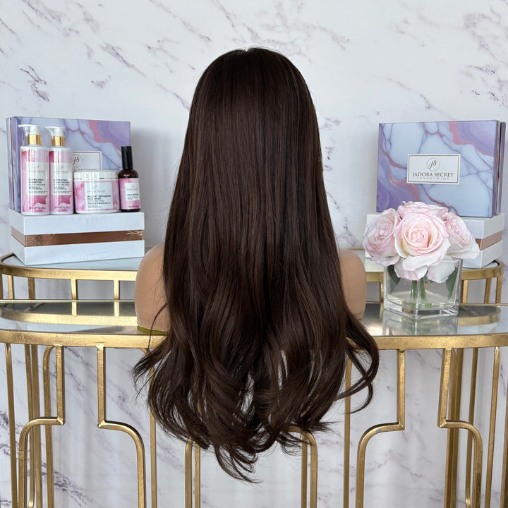 COCO HD FULL LACE STRETCH
