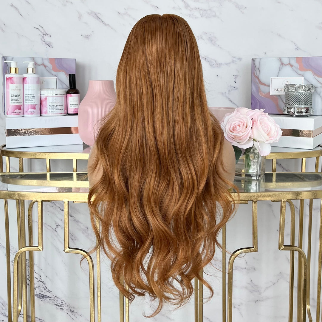 SCARLETT HD LACE FRONT