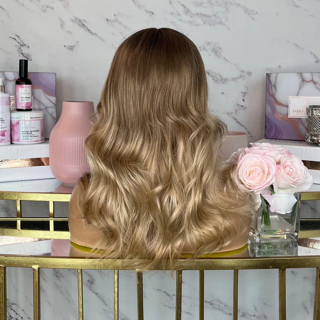 JULIET HD LACE FRONT
