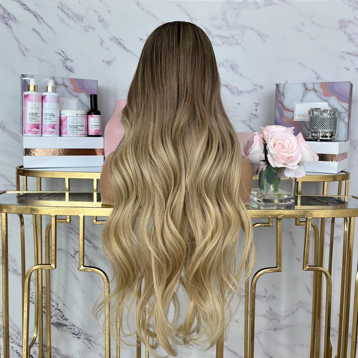 CIARA LUXURY HD LACE FRONT