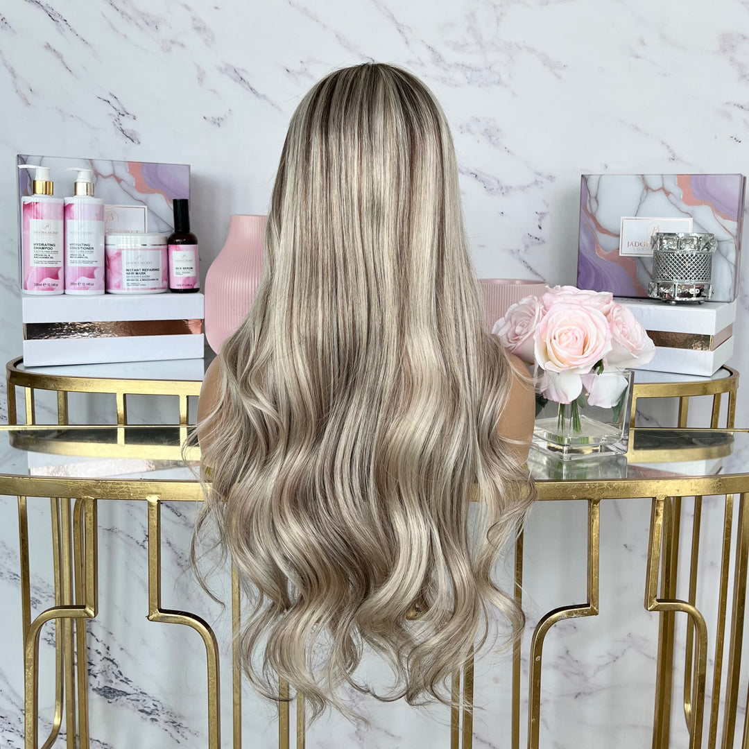 HARPER HD LACE FRONT