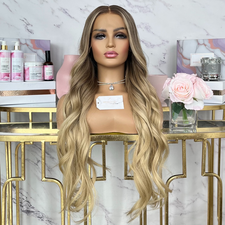 CIARA LUXURY HD LACE FRONT