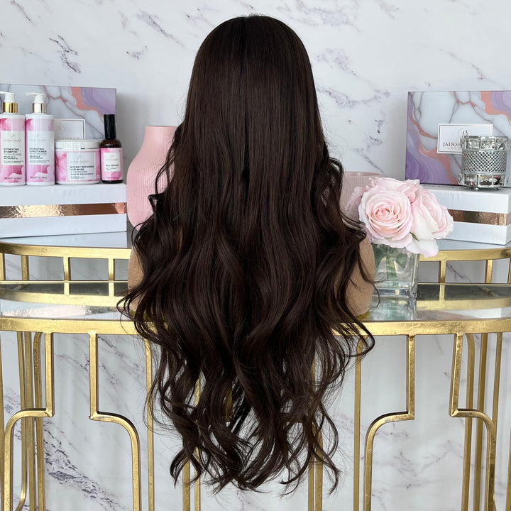 COCO HD LACE FRONT
