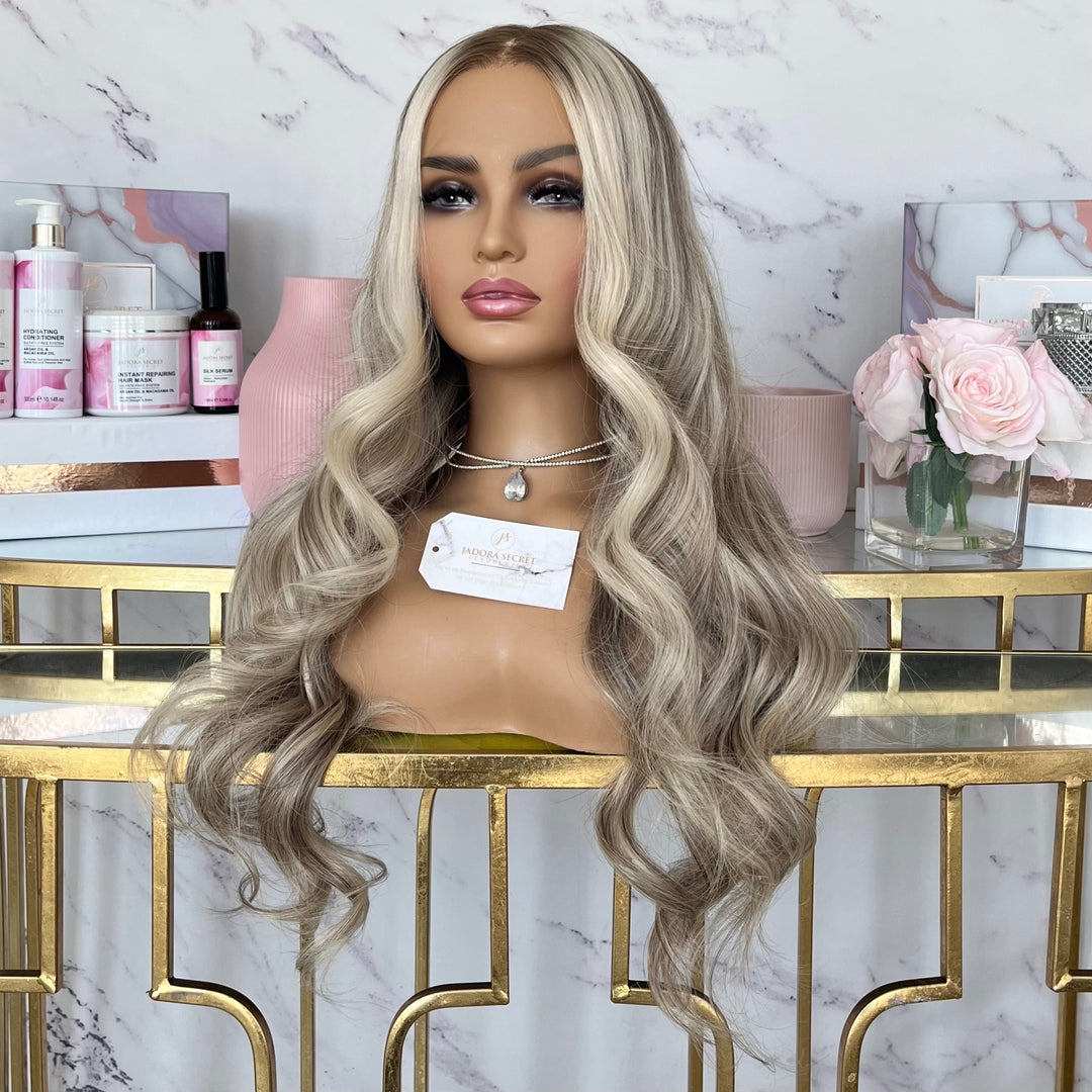 HARPER HD LACE FRONT