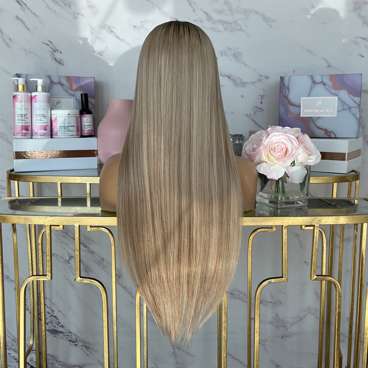 AIRIE HD FULL LACE ALO CAP