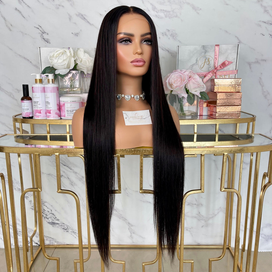 AALIYAH LUXURY HD LACE FRONT