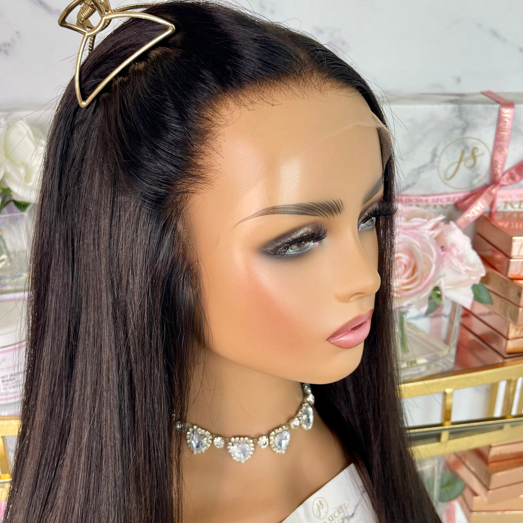 AALIYAH LUXURY HD LACE FRONT