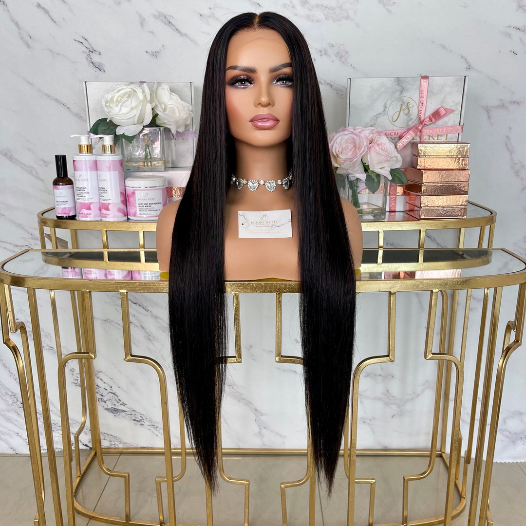 AALIYAH LUXURY HD LACE FRONT