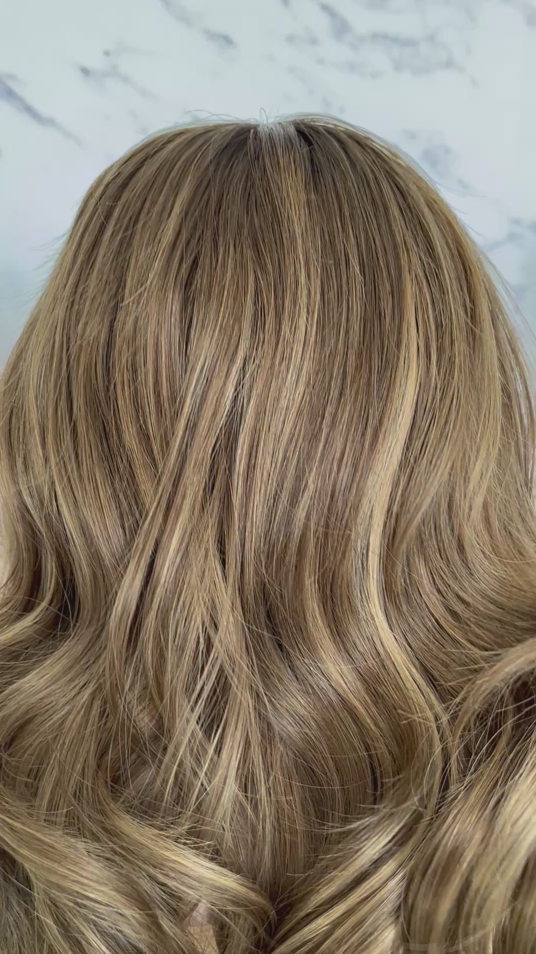 MICHELLE BOB HD LACE FRONT