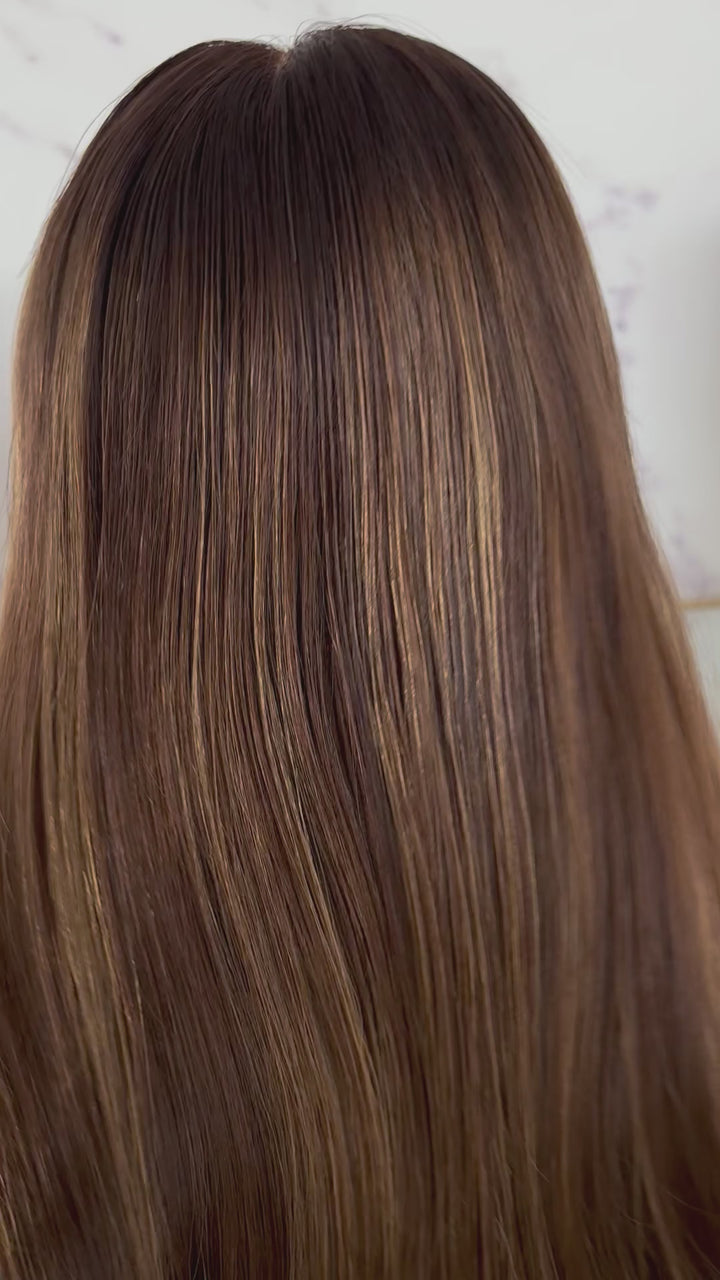 JOLIE HD LACE FRONT