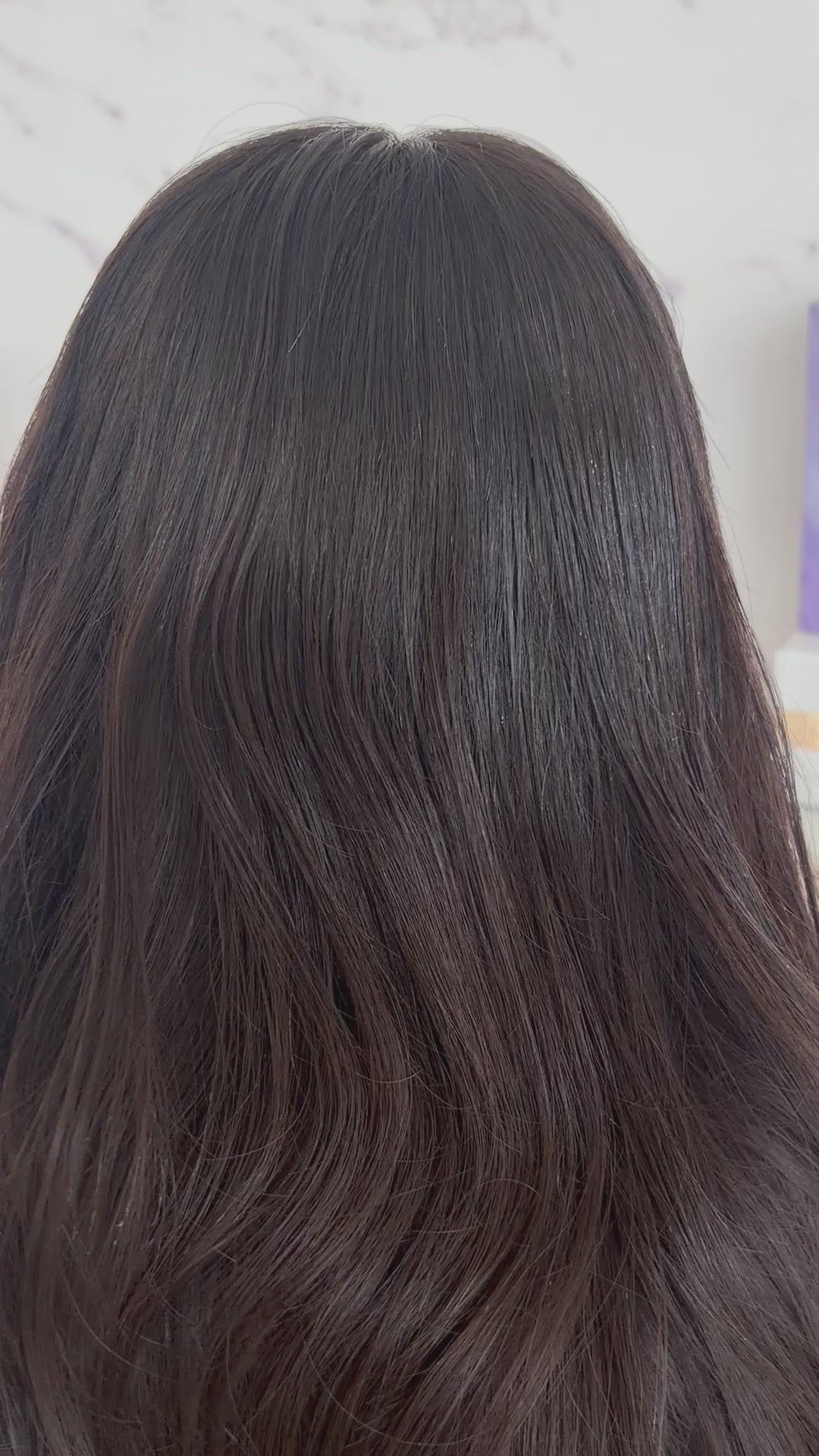 AALIYAH HD LACE FRONT