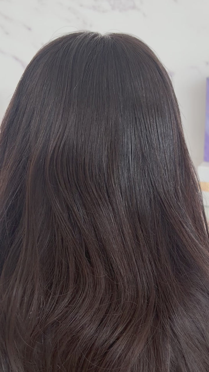 AALIYAH HD LACE FRONT