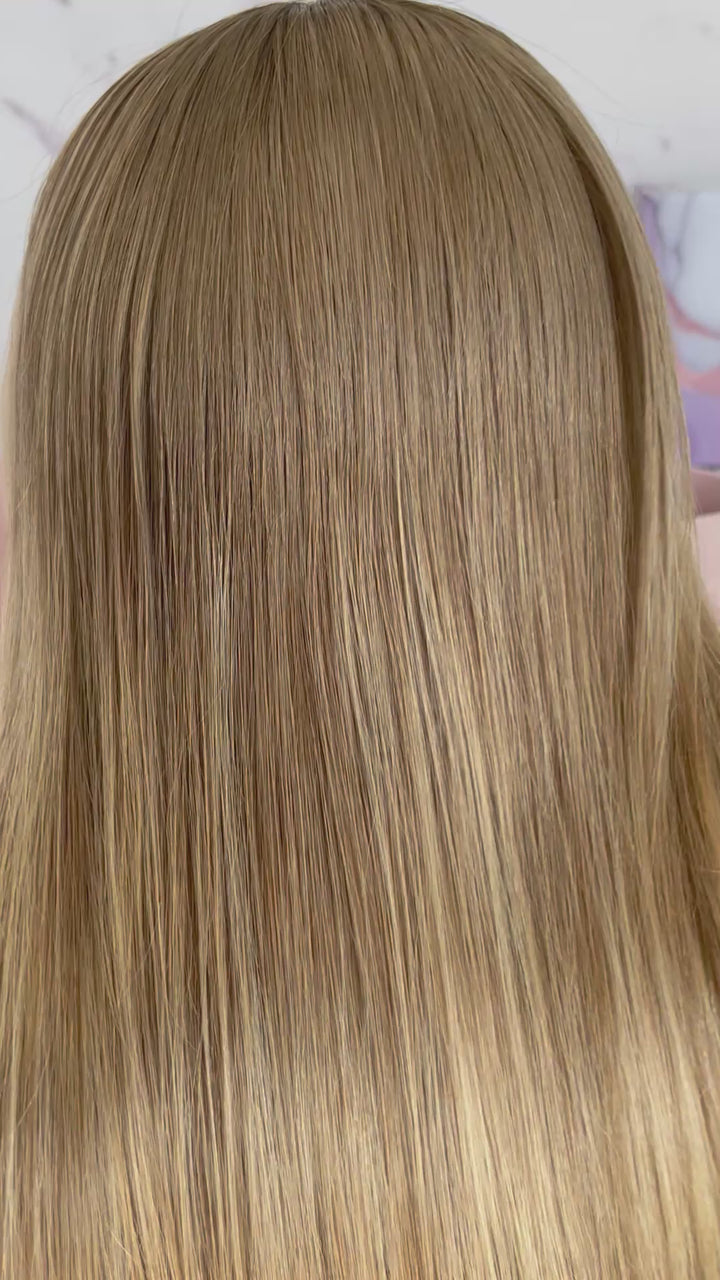 JULIET HD FULL LACE ALO CAP